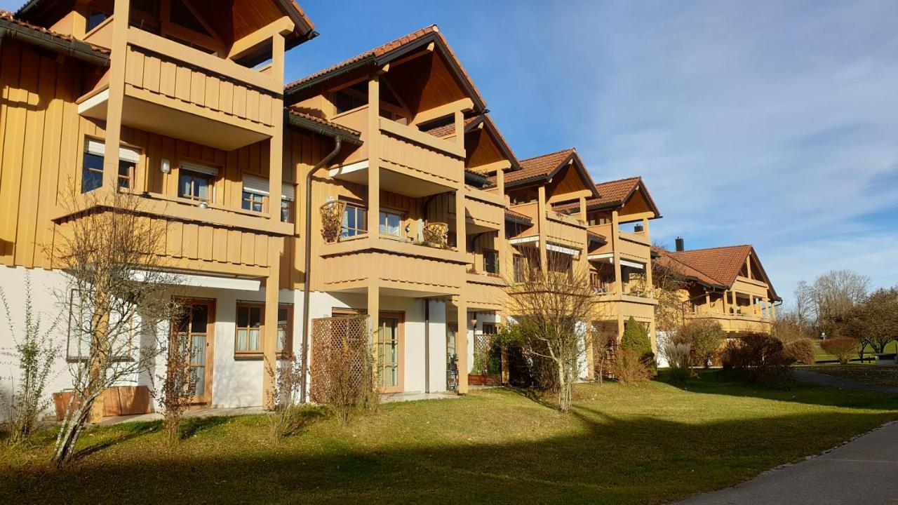 Allgaeu Bergluft Weitnau Exterior foto