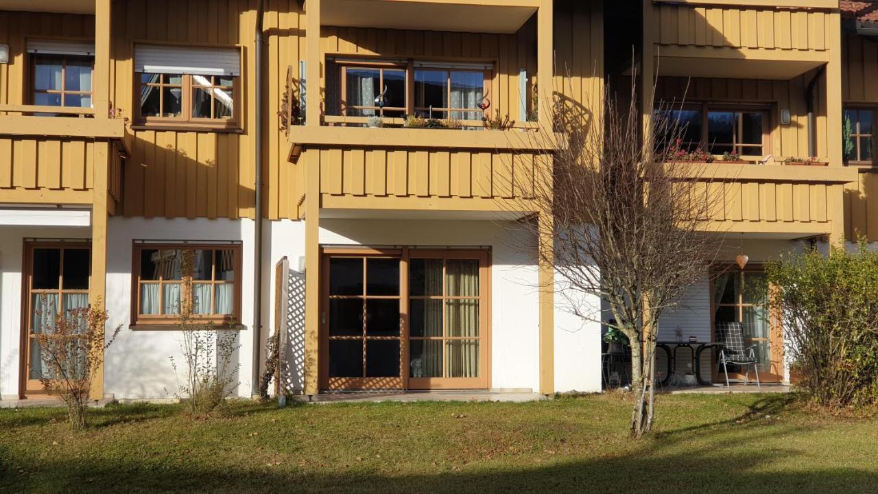 Allgaeu Bergluft Weitnau Exterior foto