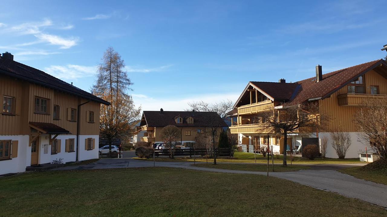 Allgaeu Bergluft Weitnau Exterior foto