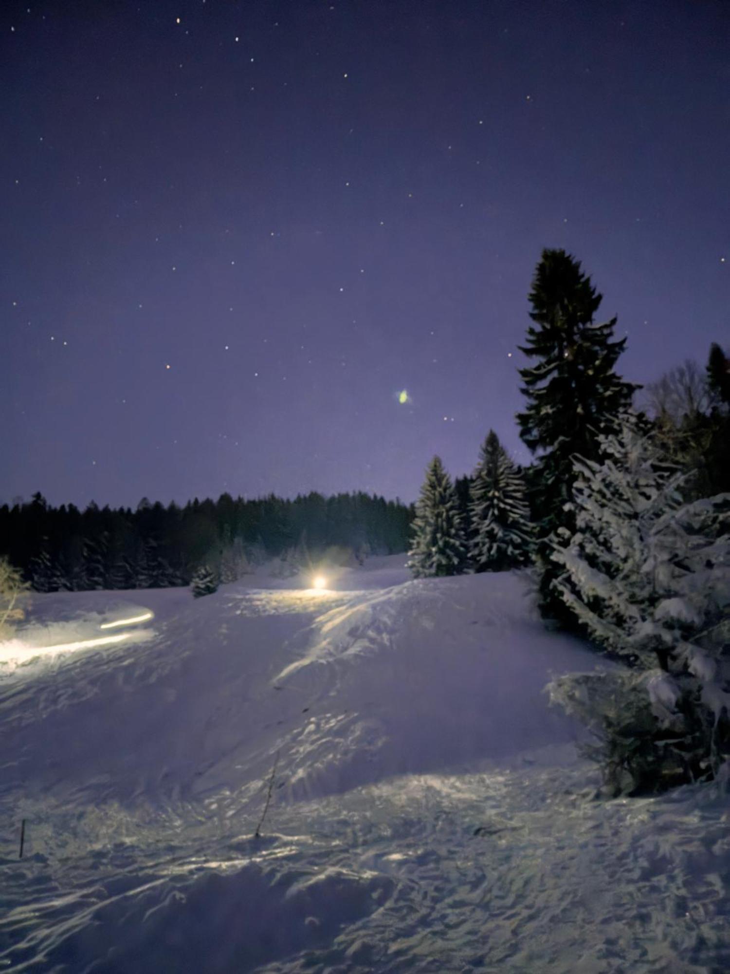 Allgaeu Bergluft Weitnau Exterior foto