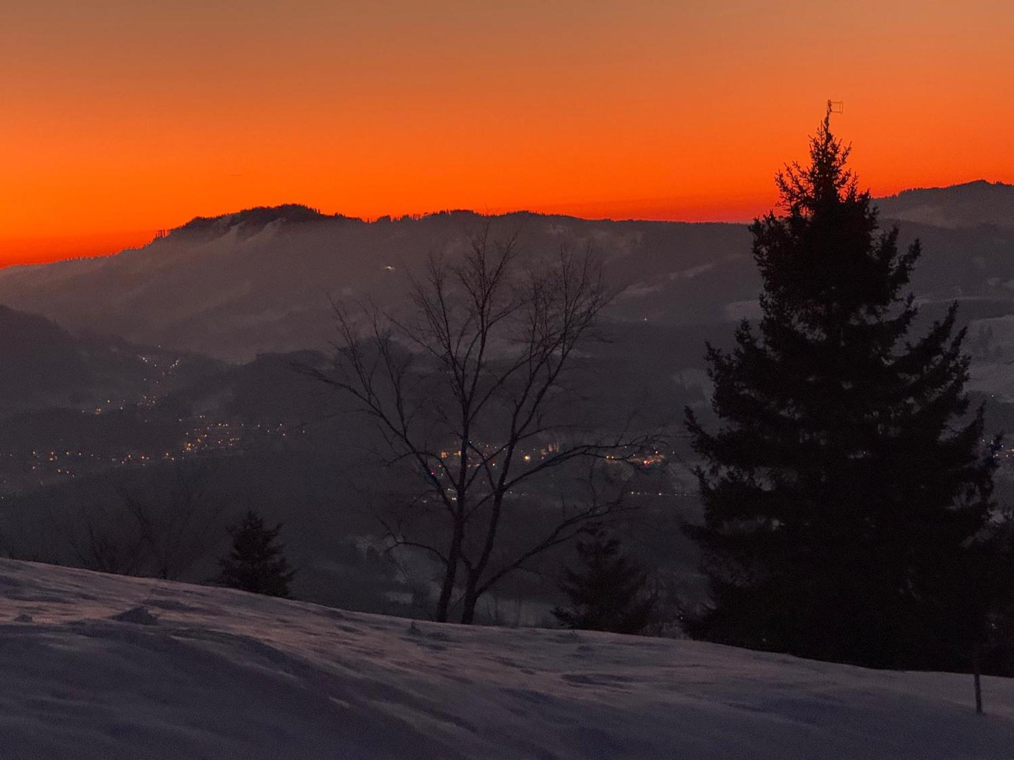 Allgaeu Bergluft Weitnau Exterior foto